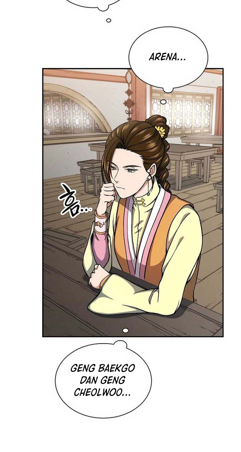 Storm Inn Chapter 28 Gambar 79