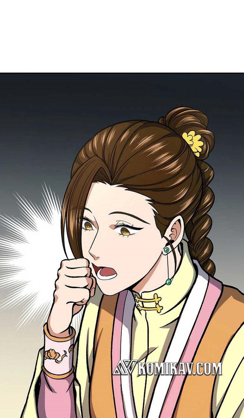 Storm Inn Chapter 28 Gambar 80
