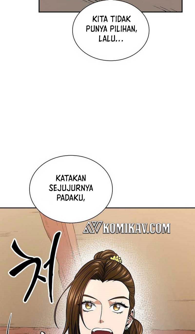 Storm Inn Chapter 28 Gambar 83
