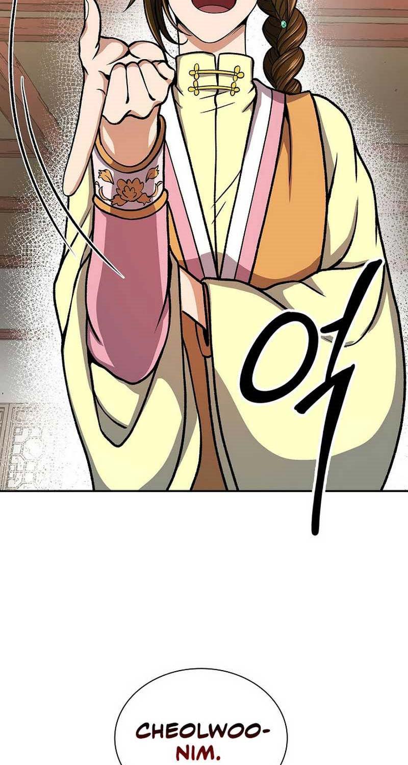 Storm Inn Chapter 28 Gambar 84