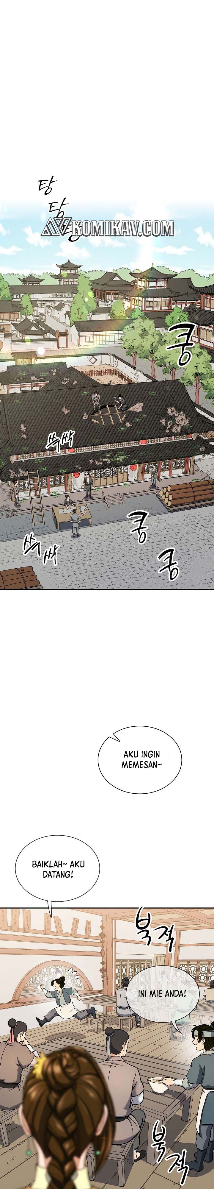 Storm Inn Chapter 31 Gambar 2