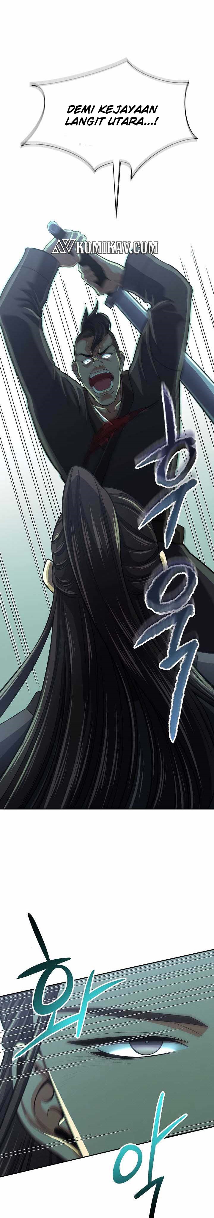 Storm Inn Chapter 38 Gambar 2