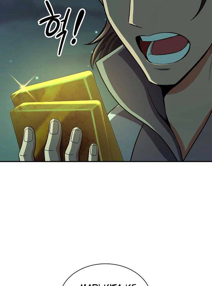 Storm Inn Chapter 38 Gambar 13
