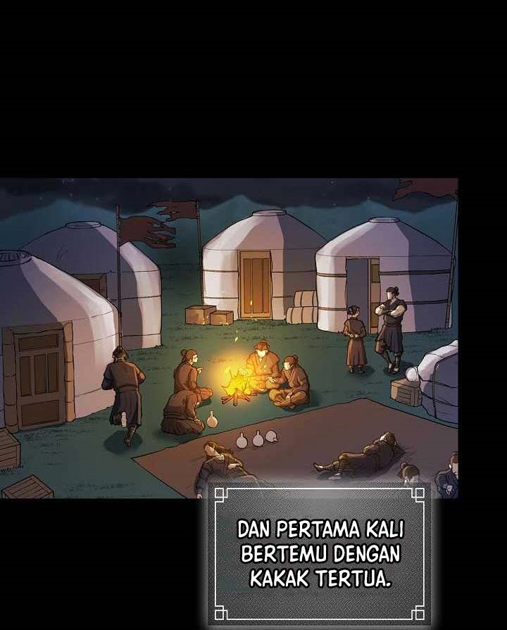 Storm Inn Chapter 42 Gambar 31