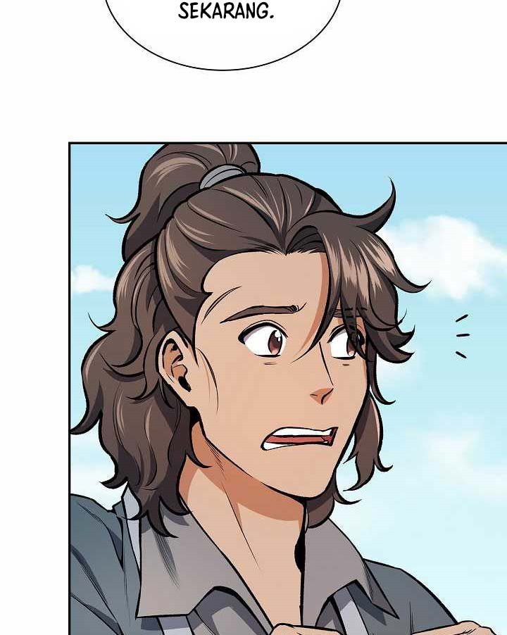Storm Inn Chapter 43 Gambar 5