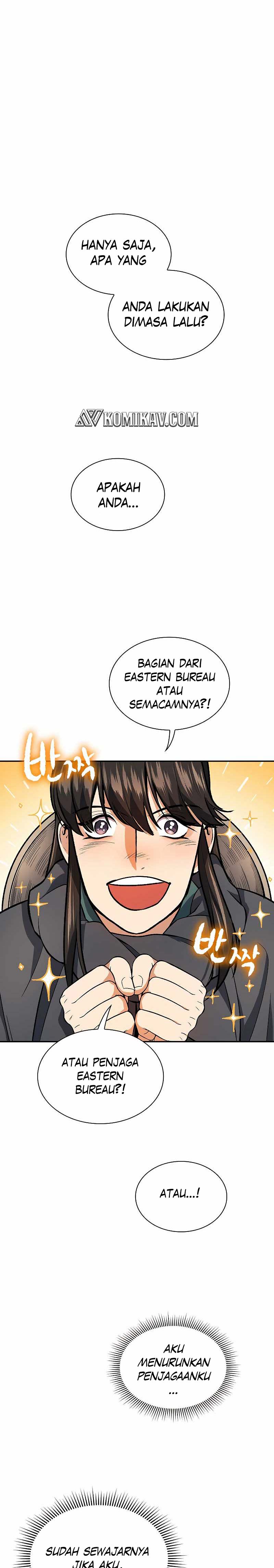 Storm Inn Chapter 49 Gambar 2