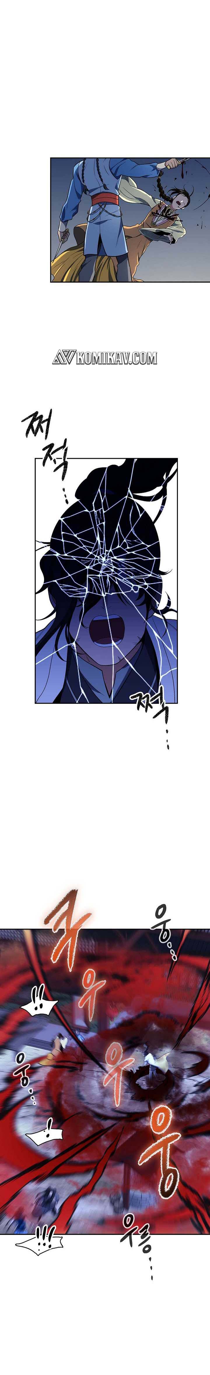 Storm Inn Chapter 87 Gambar 2