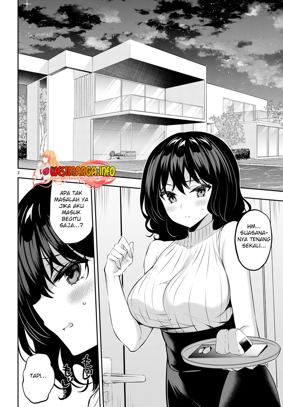 Strategic Lovers Chapter 18 Gambar 4