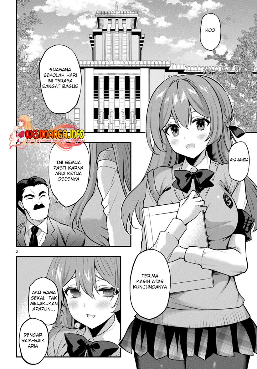 Strategic Lovers Chapter 19 Gambar 4