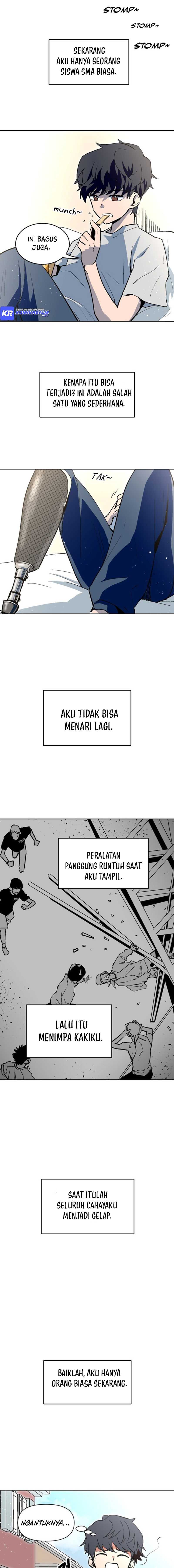 Street Workout Chapter 01 Gambar 6