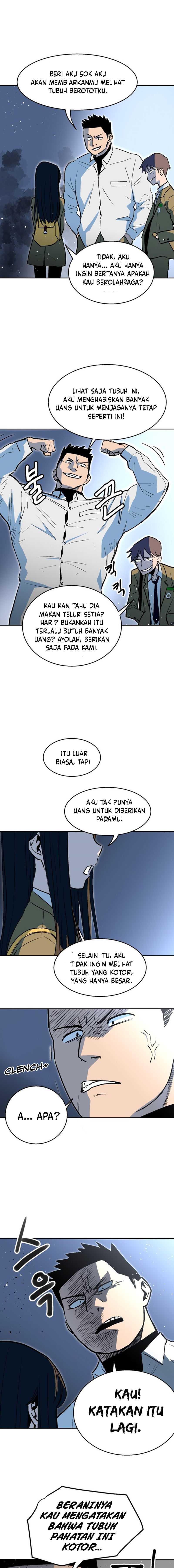 Street Workout Chapter 01 Gambar 12