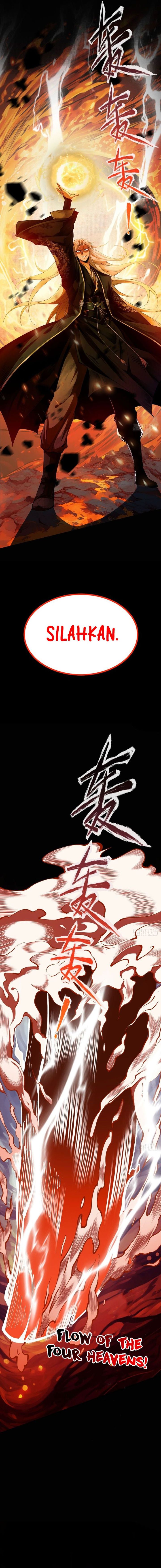 Strength Through Adversity, My Cultivation Knows No Limits Chapter 02 Gambar 4