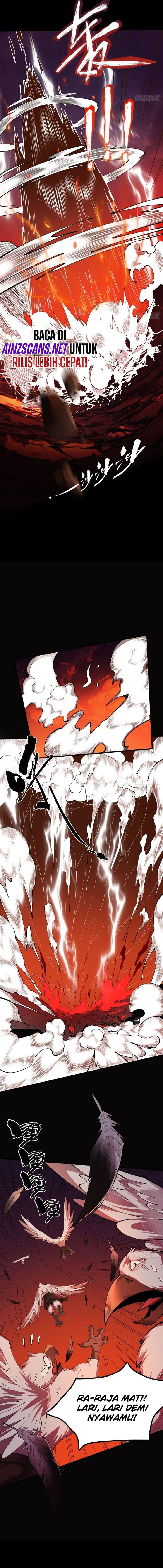 Strength Through Adversity, My Cultivation Knows No Limits Chapter 02 Gambar 6