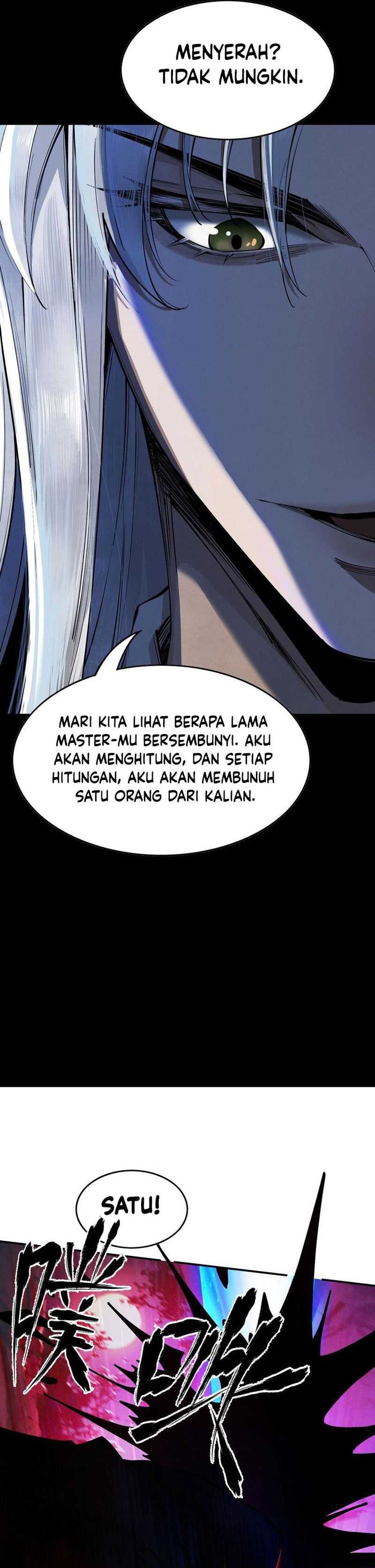 Strength Through Adversity, My Cultivation Knows No Limits Chapter 07 Gambar 20