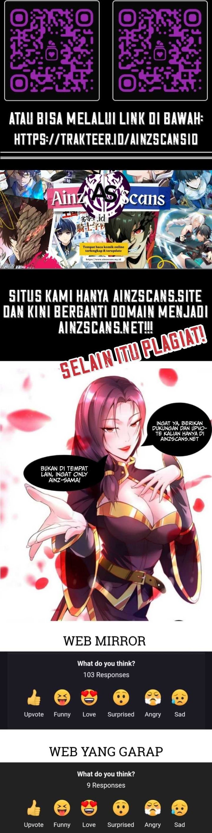 Strength Through Adversity, My Cultivation Knows No Limits Chapter 07 Gambar 27