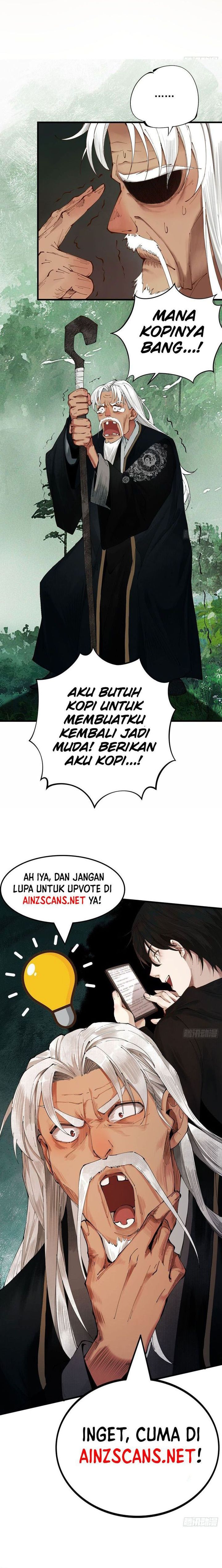 Strength Through Adversity, My Cultivation Knows No Limits Chapter 15 Gambar 20