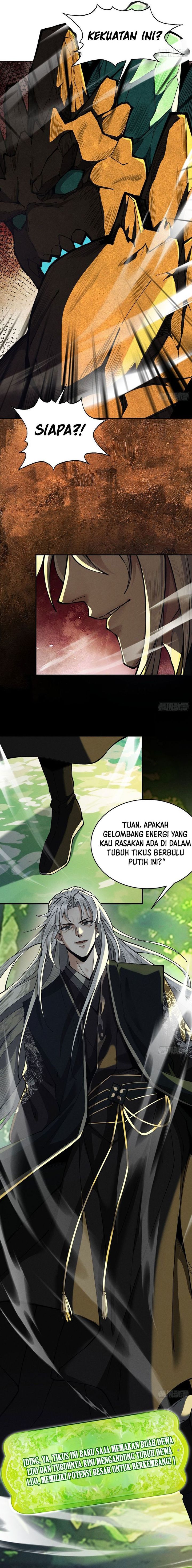 Strength Through Adversity, My Cultivation Knows No Limits Chapter 17 Gambar 14
