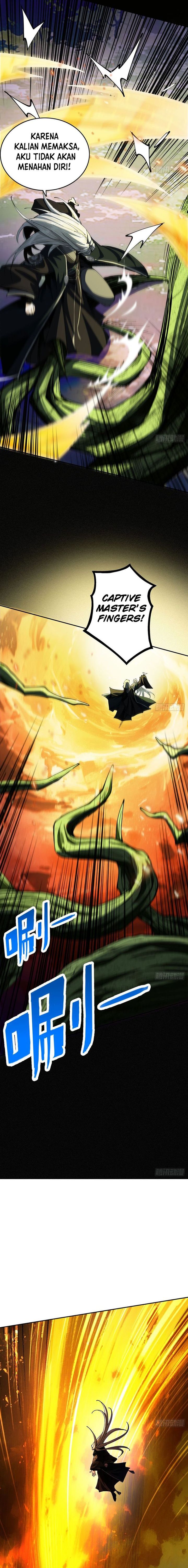 Strength Through Adversity, My Cultivation Knows No Limits Chapter 17 Gambar 19
