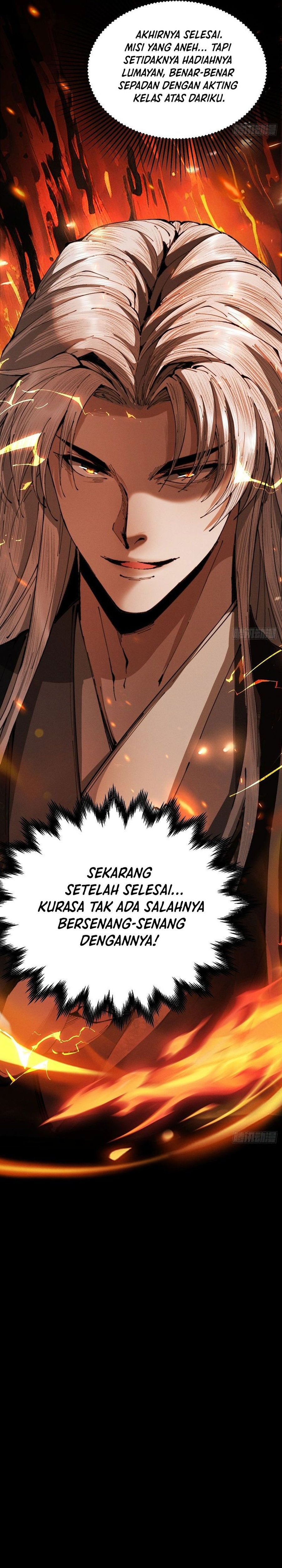 Strength Through Adversity, My Cultivation Knows No Limits Chapter 22 Gambar 25