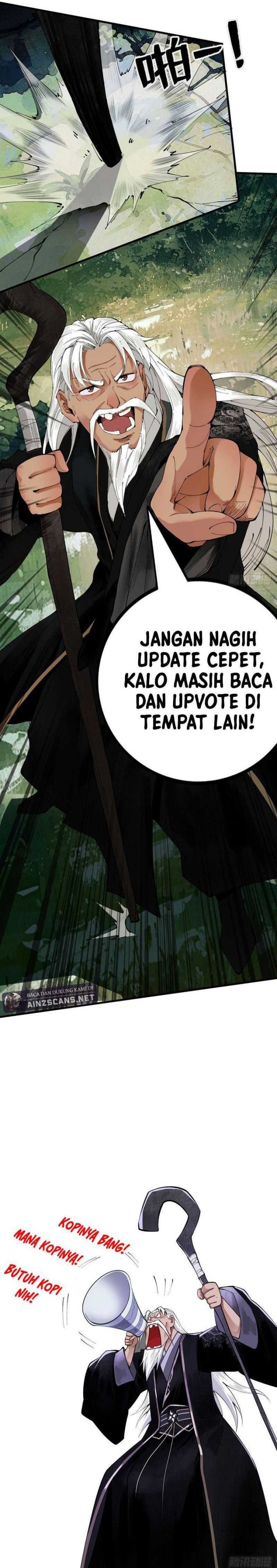 Strength Through Adversity, My Cultivation Knows No Limits Chapter 26 Gambar 9