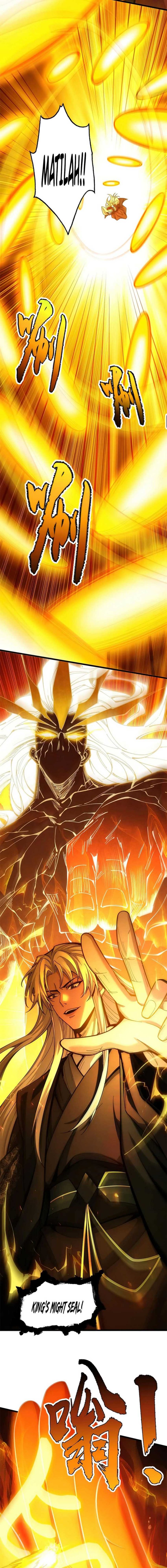 Strength Through Adversity, My Cultivation Knows No Limits Chapter 31 Gambar 10