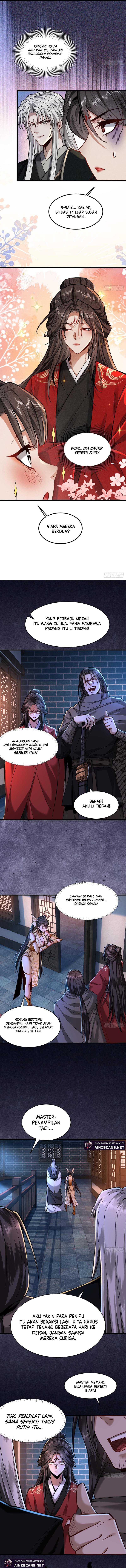 Strength Through Adversity, My Cultivation Knows No Limits Chapter 43 Gambar 6