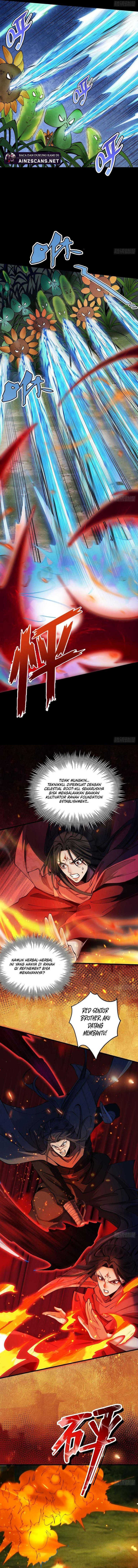 Strength Through Adversity, My Cultivation Knows No Limits Chapter 44 Gambar 5