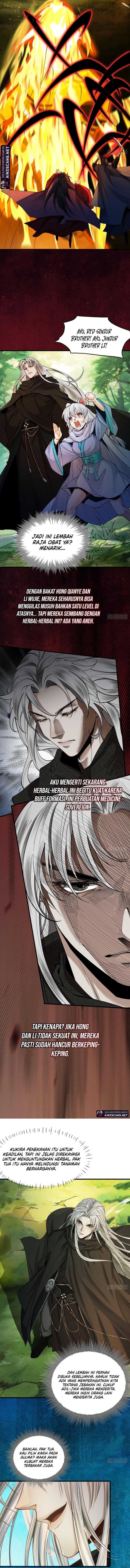 Strength Through Adversity, My Cultivation Knows No Limits Chapter 44 Gambar 6