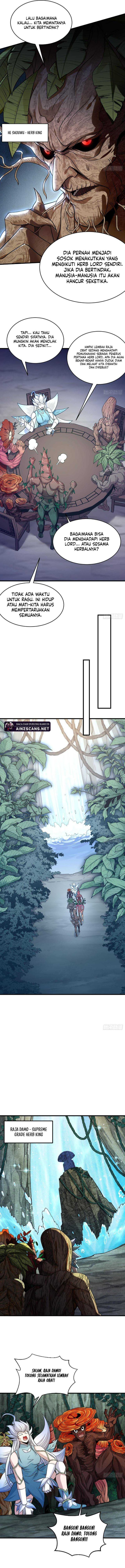 Strength Through Adversity, My Cultivation Knows No Limits Chapter 48 Gambar 2
