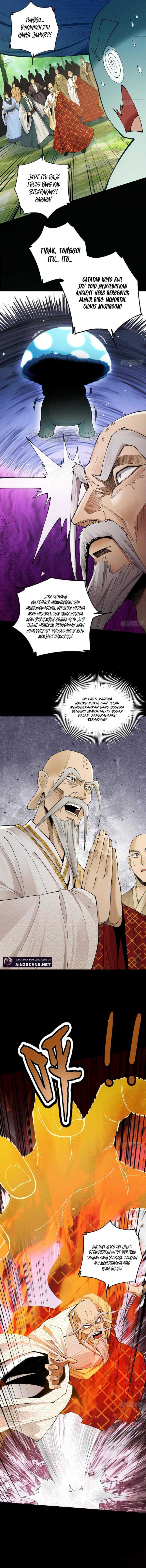 Strength Through Adversity, My Cultivation Knows No Limits Chapter 48 Gambar 9