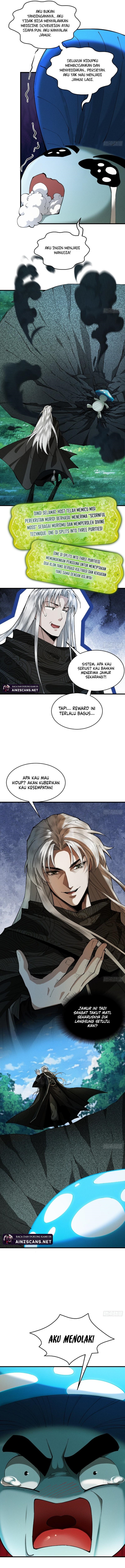Strength Through Adversity, My Cultivation Knows No Limits Chapter 50 Gambar 4