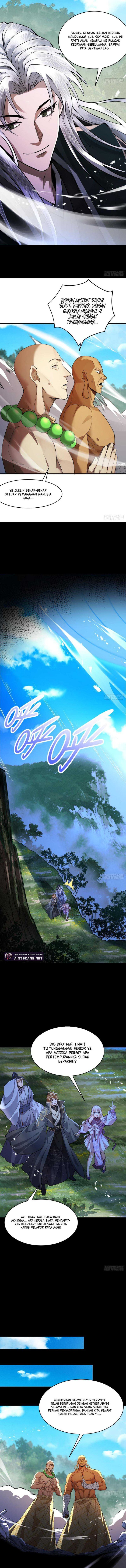 Strength Through Adversity, My Cultivation Knows No Limits Chapter 61 Gambar 2