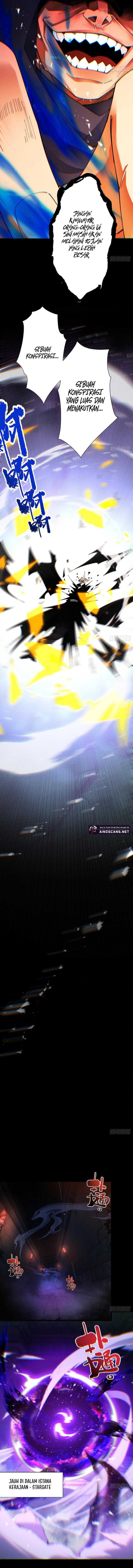 Strength Through Adversity, My Cultivation Knows No Limits Chapter 61 Gambar 14