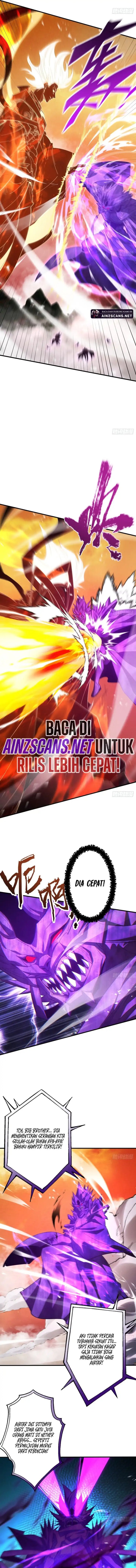 Strength Through Adversity, My Cultivation Knows No Limits Chapter 65 Gambar 2