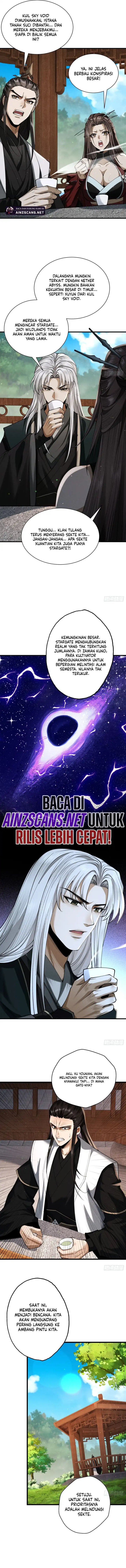 Strength Through Adversity, My Cultivation Knows No Limits Chapter 65 Gambar 12