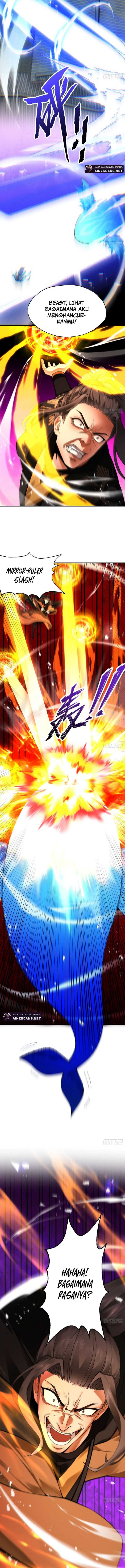 Strength Through Adversity, My Cultivation Knows No Limits Chapter 67 Gambar 10