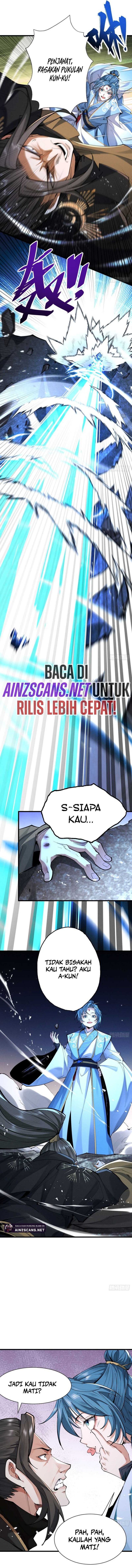 Strength Through Adversity, My Cultivation Knows No Limits Chapter 67 Gambar 12