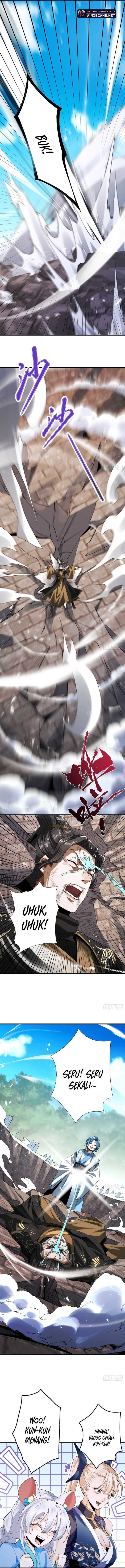 Strength Through Adversity, My Cultivation Knows No Limits Chapter 67 Gambar 16