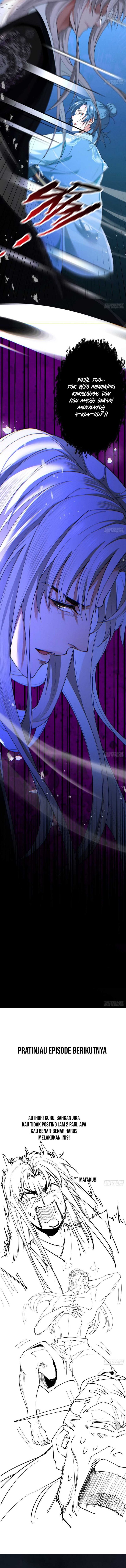 Strength Through Adversity, My Cultivation Knows No Limits Chapter 67 Gambar 18