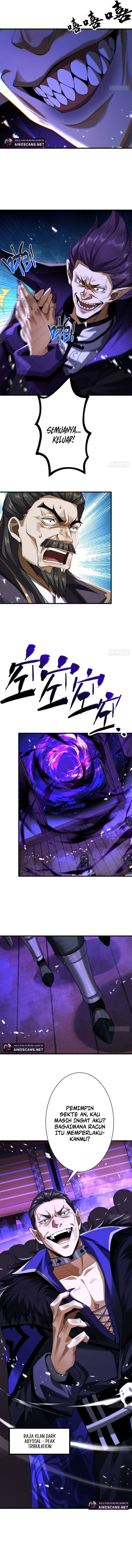 Strength Through Adversity, My Cultivation Knows No Limits Chapter 68 Gambar 12