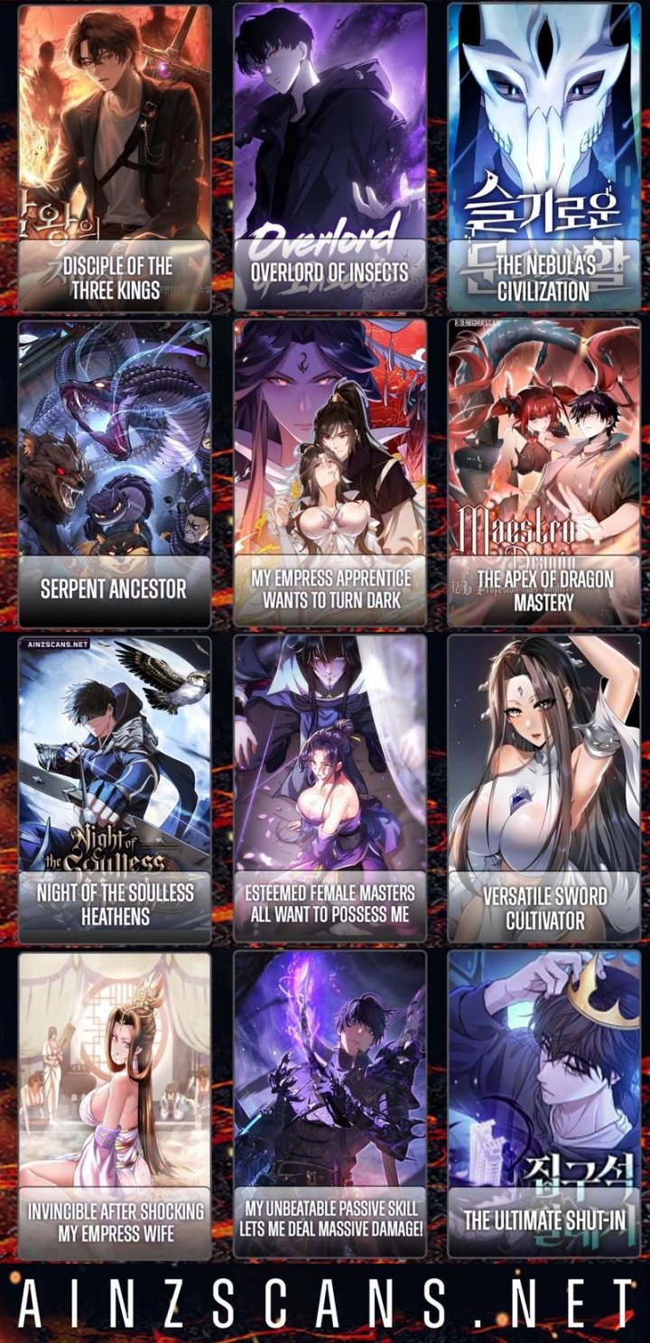 Strength Through Adversity, My Cultivation Knows No Limits Chapter 74 Gambar 12