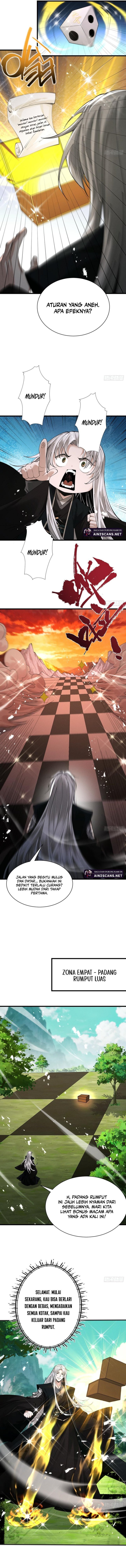 Strength Through Adversity, My Cultivation Knows No Limits Chapter 75 Gambar 7