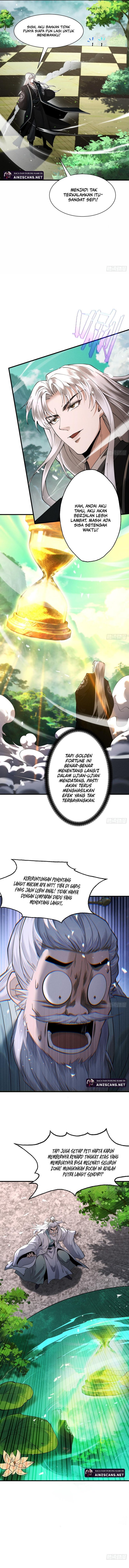 Strength Through Adversity, My Cultivation Knows No Limits Chapter 76 Gambar 2