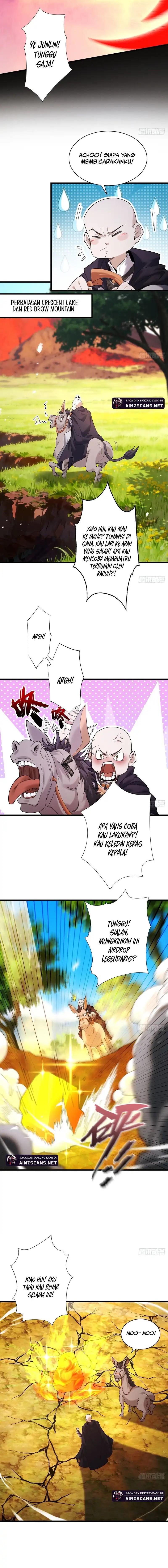 Strength Through Adversity, My Cultivation Knows No Limits Chapter 82 Gambar 8