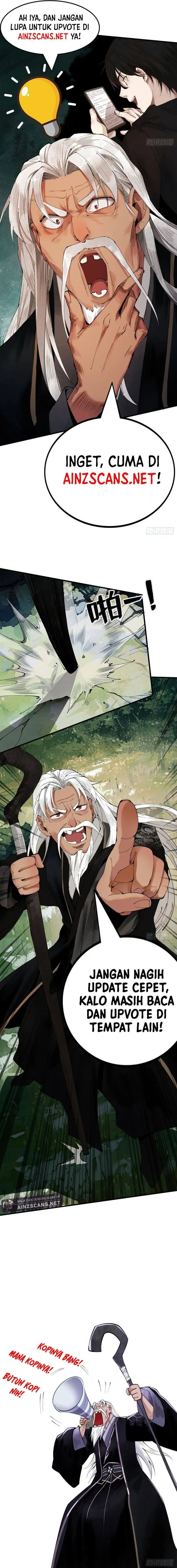 Strength Through Adversity, My Cultivation Knows No Limits Chapter 92 Gambar 9