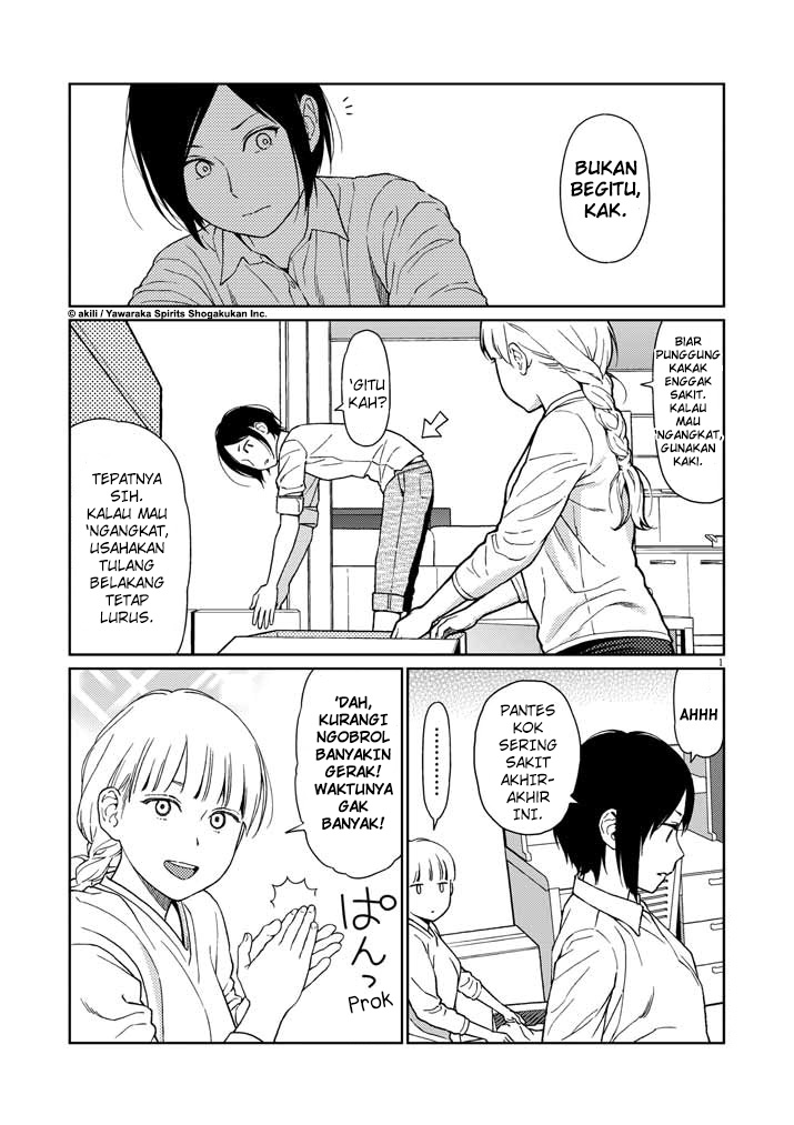 Stretch Chapter 02 Gambar 1