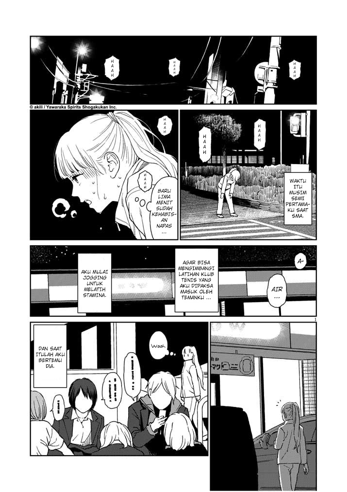 Stretch Chapter 10 Gambar 1