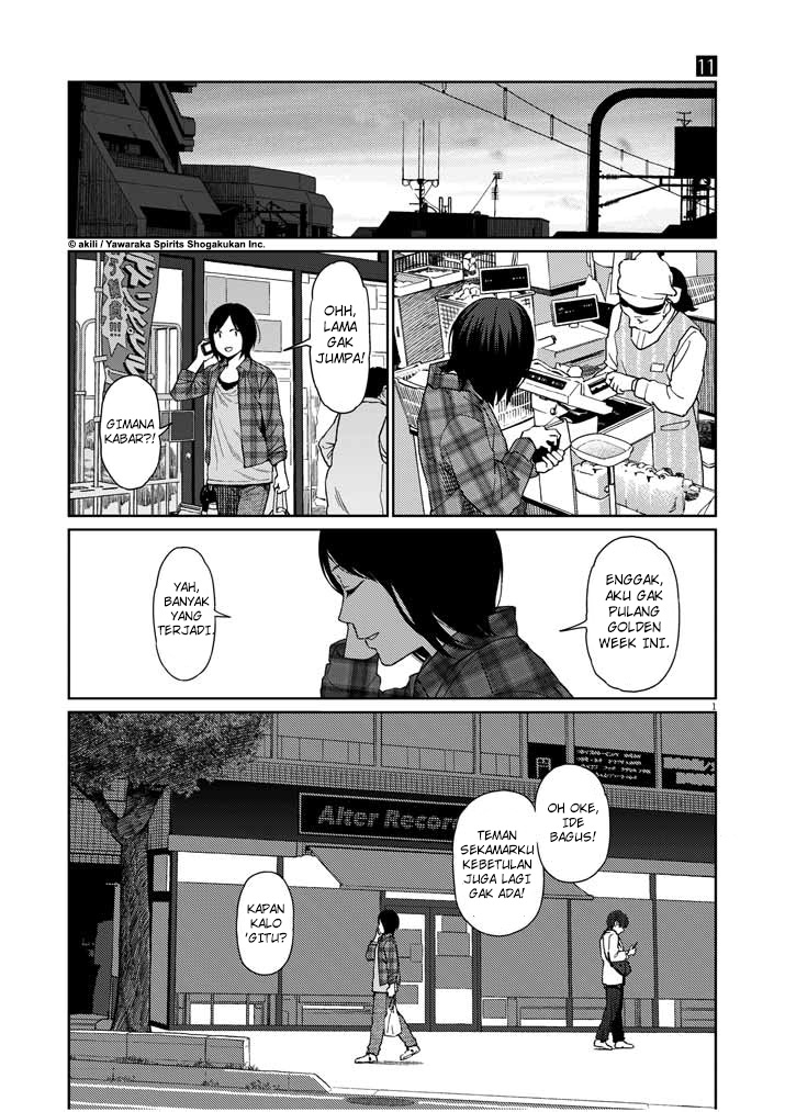 Stretch Chapter 11 Gambar 1