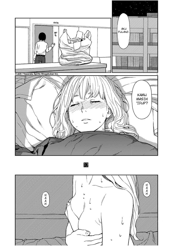 Stretch Chapter 12 Gambar 1