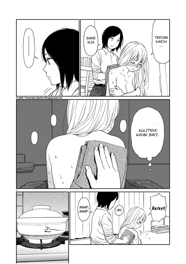 Stretch Chapter 12 Gambar 2